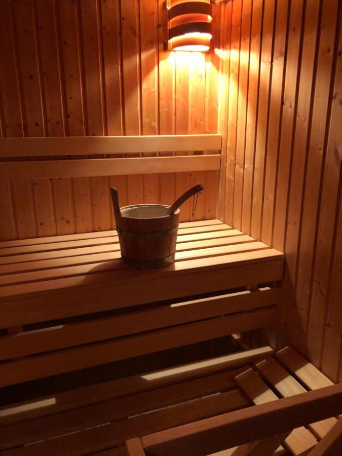 Ferienwohnung Saechsische Schweiz Rosenthal-Bielatal Buitenkant foto